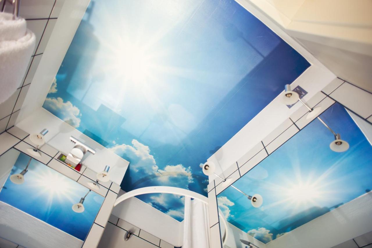 Nunohotel كولونيا المظهر الخارجي الصورة