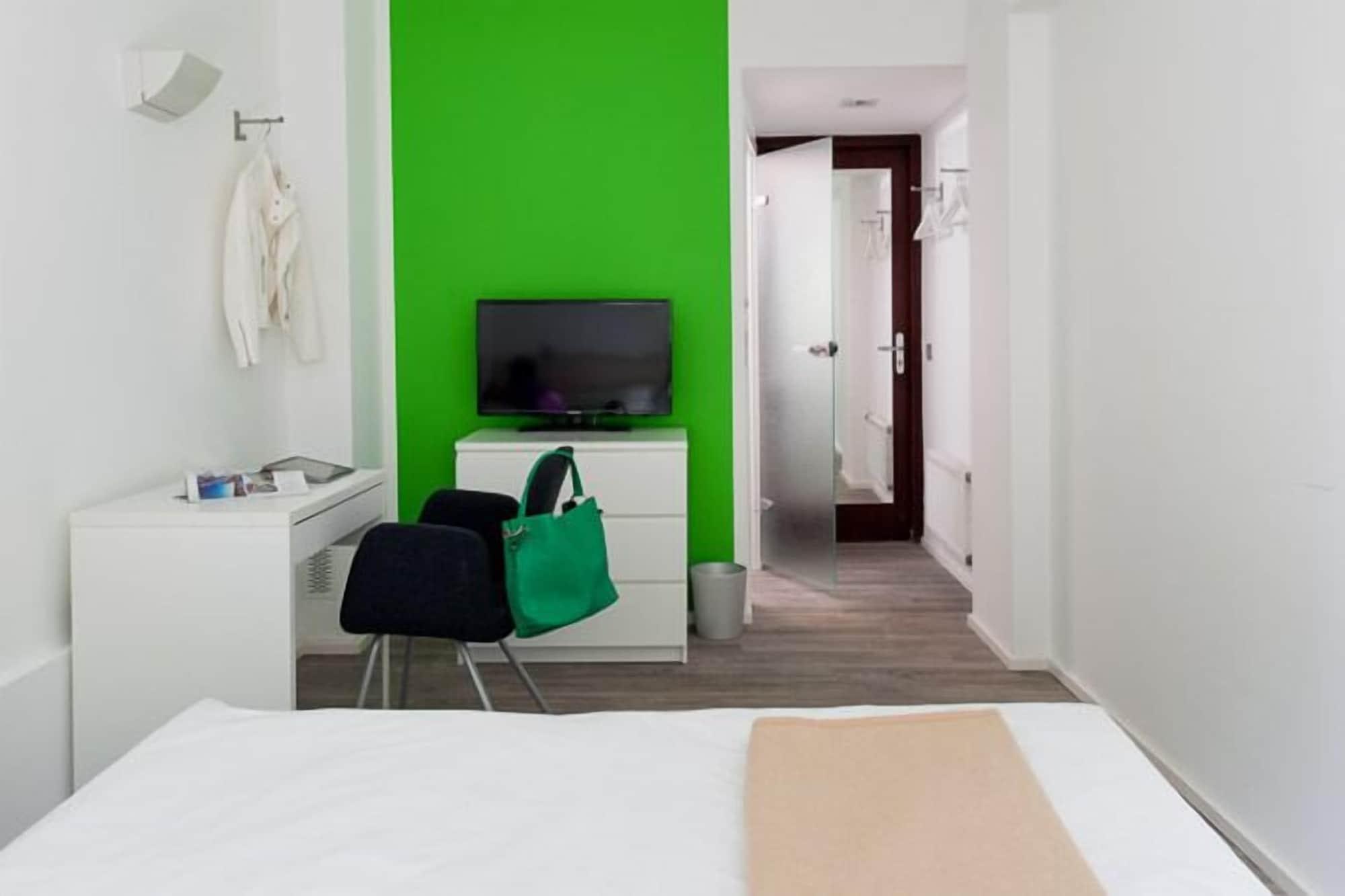 Nunohotel كولونيا المظهر الخارجي الصورة