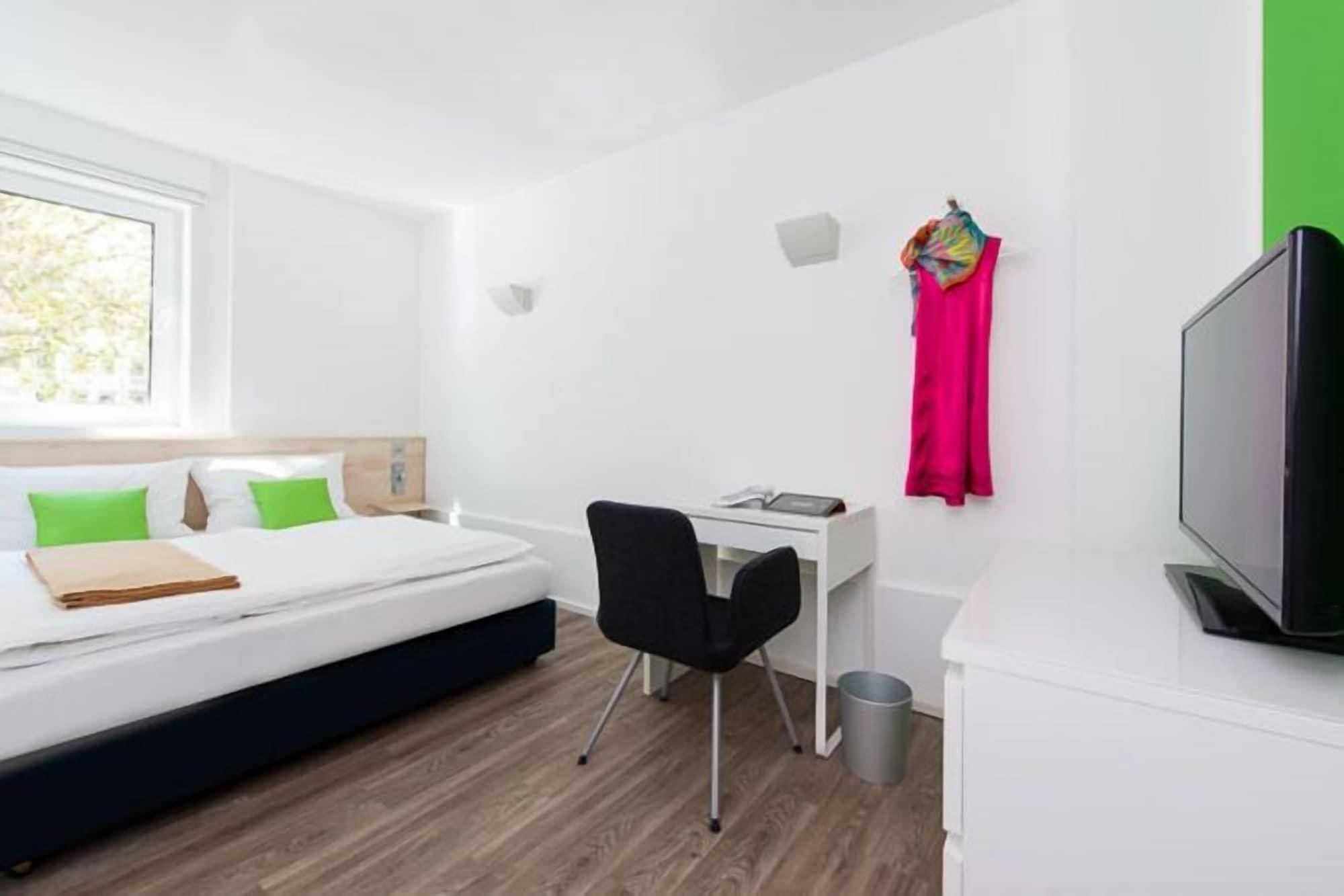 Nunohotel كولونيا المظهر الخارجي الصورة