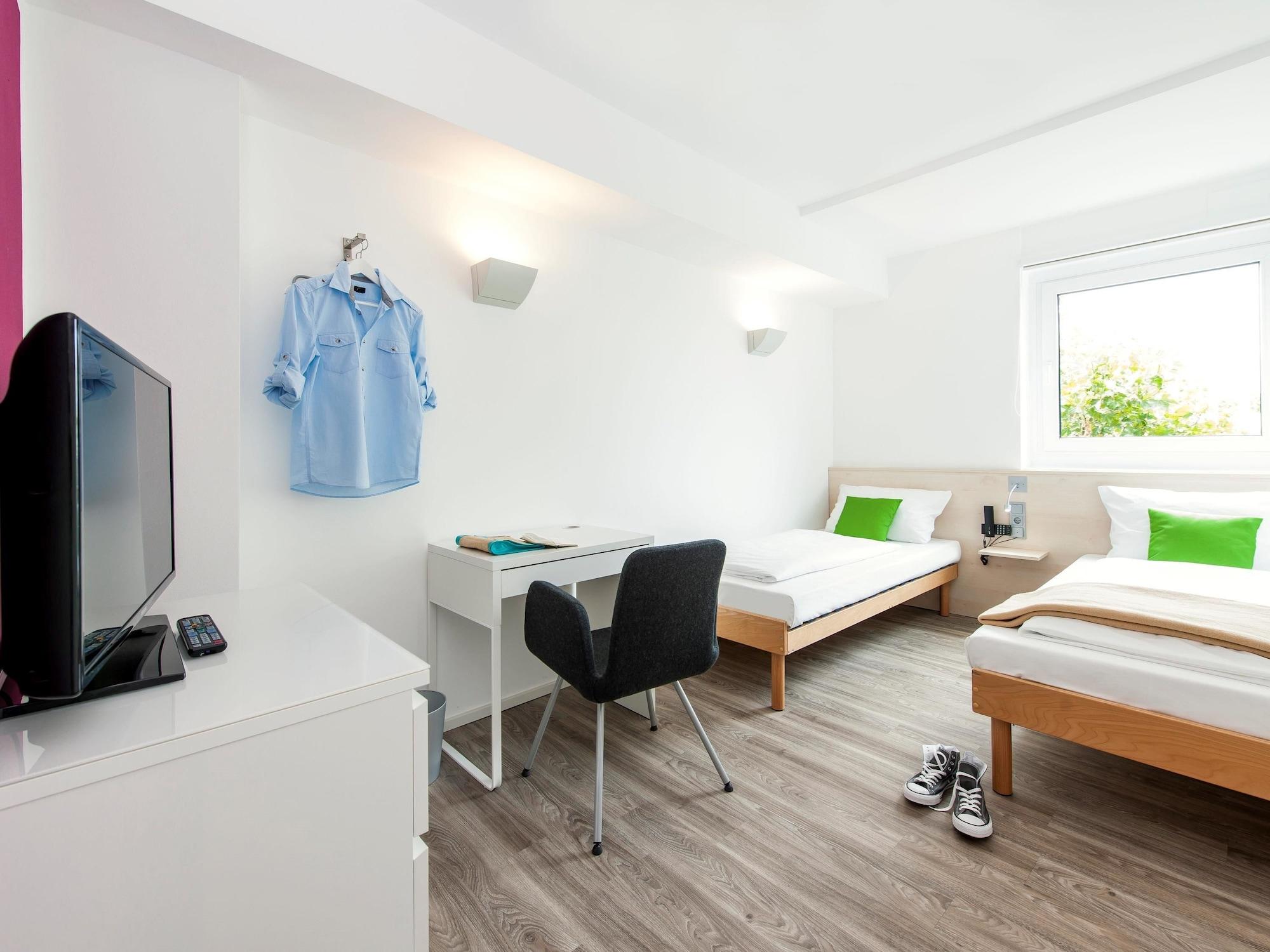 Nunohotel كولونيا المظهر الخارجي الصورة