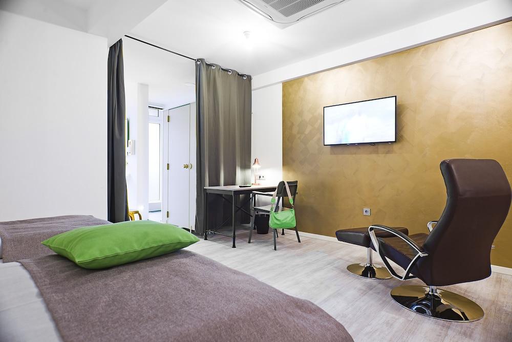 Nunohotel كولونيا المظهر الخارجي الصورة