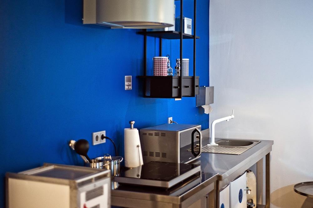 Nunohotel كولونيا المظهر الخارجي الصورة