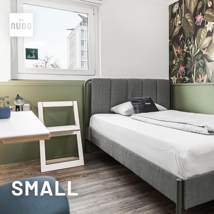 Nunohotel كولونيا المظهر الخارجي الصورة
