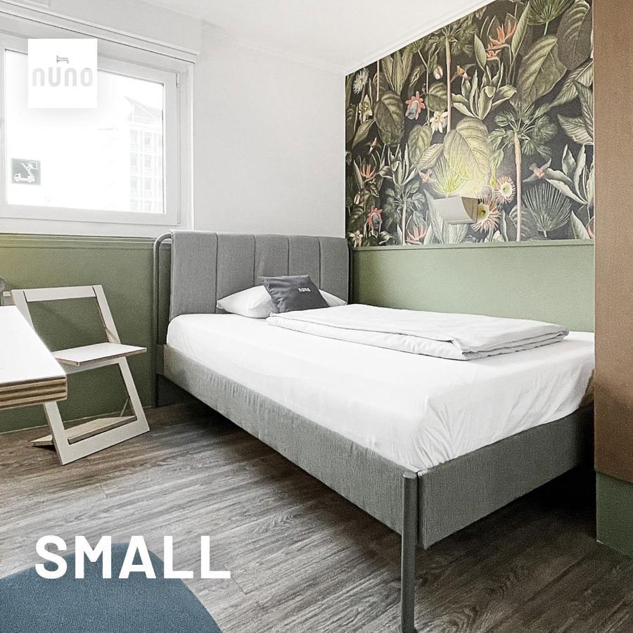 Nunohotel كولونيا المظهر الخارجي الصورة