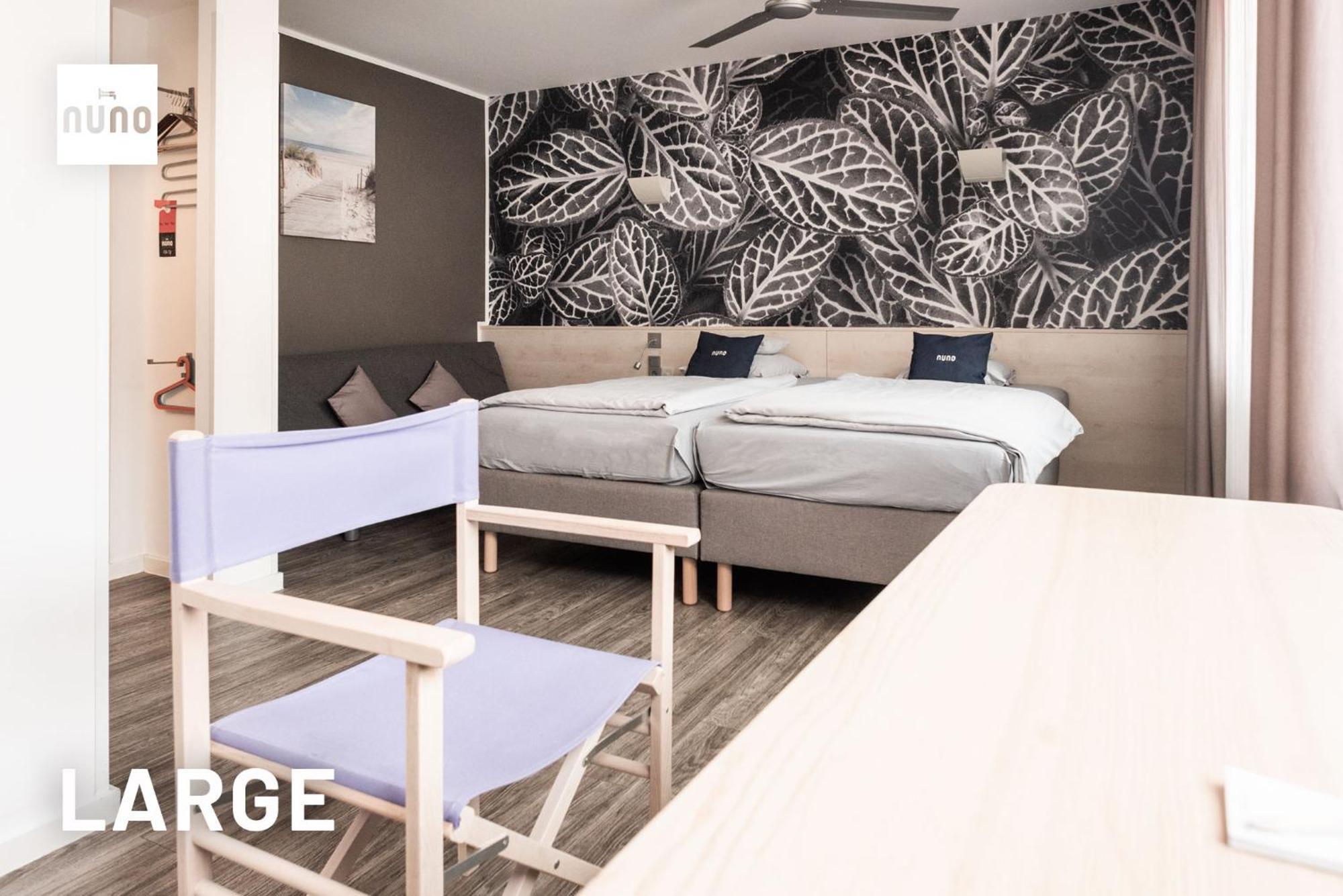 Nunohotel كولونيا المظهر الخارجي الصورة