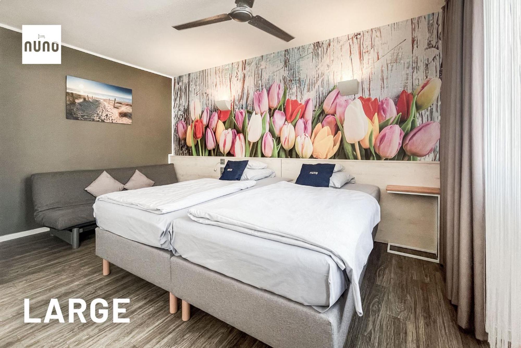 Nunohotel كولونيا المظهر الخارجي الصورة
