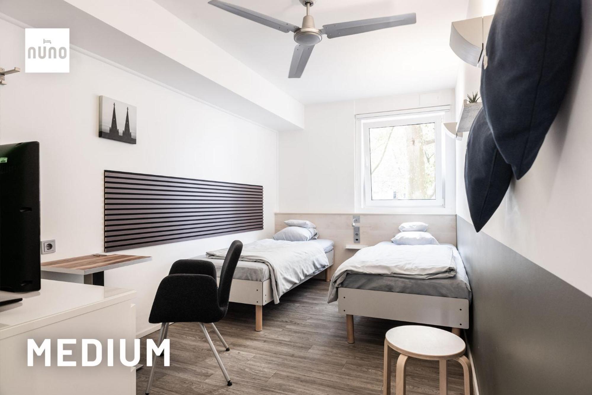 Nunohotel كولونيا المظهر الخارجي الصورة