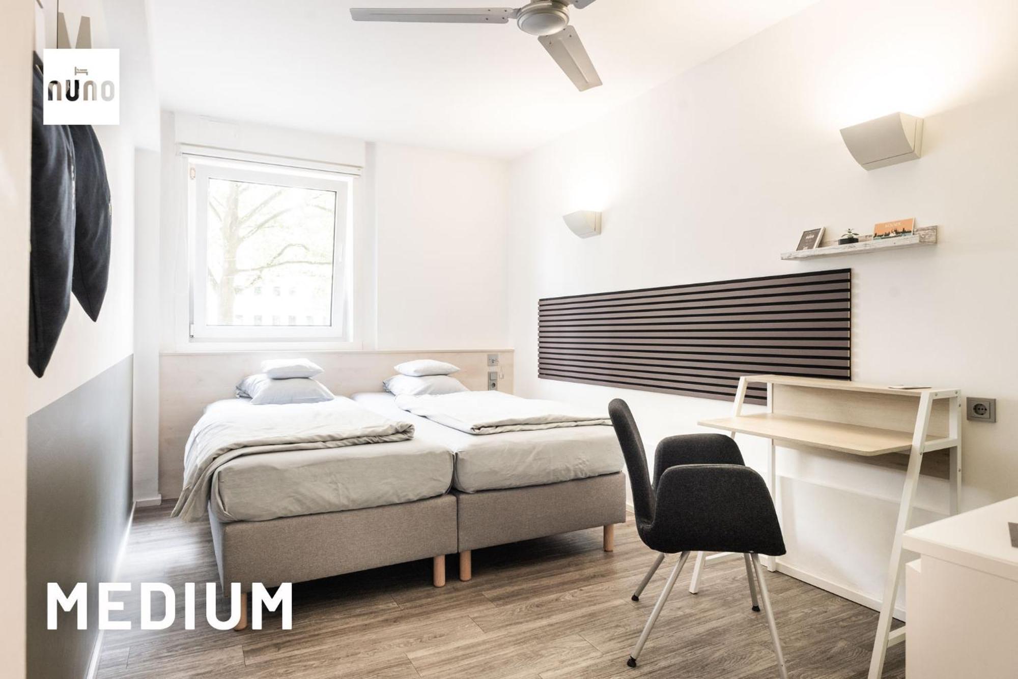 Nunohotel كولونيا المظهر الخارجي الصورة