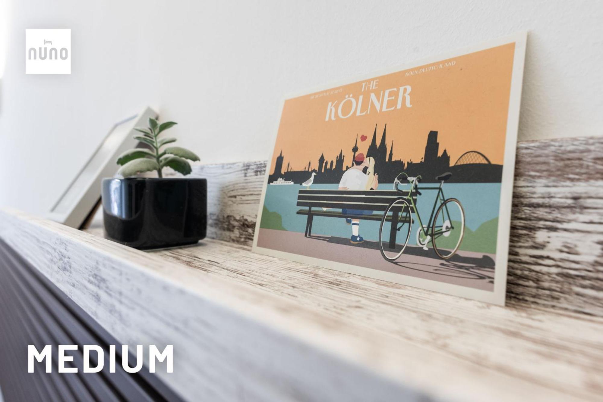 Nunohotel كولونيا المظهر الخارجي الصورة