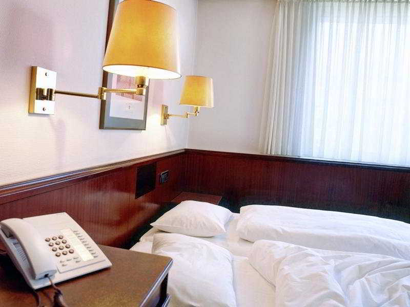 Nunohotel كولونيا المظهر الخارجي الصورة