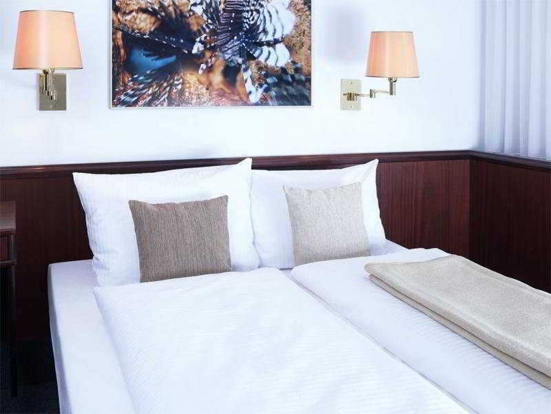Nunohotel كولونيا المظهر الخارجي الصورة