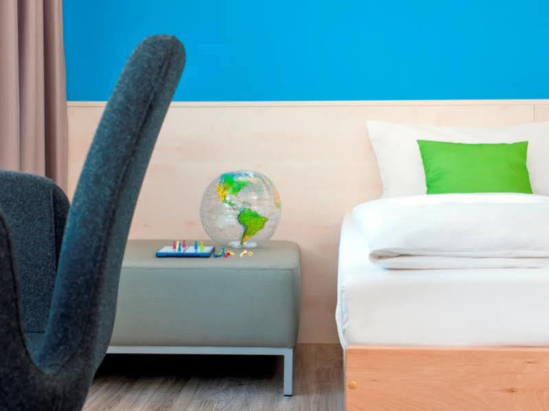 Nunohotel كولونيا المظهر الخارجي الصورة