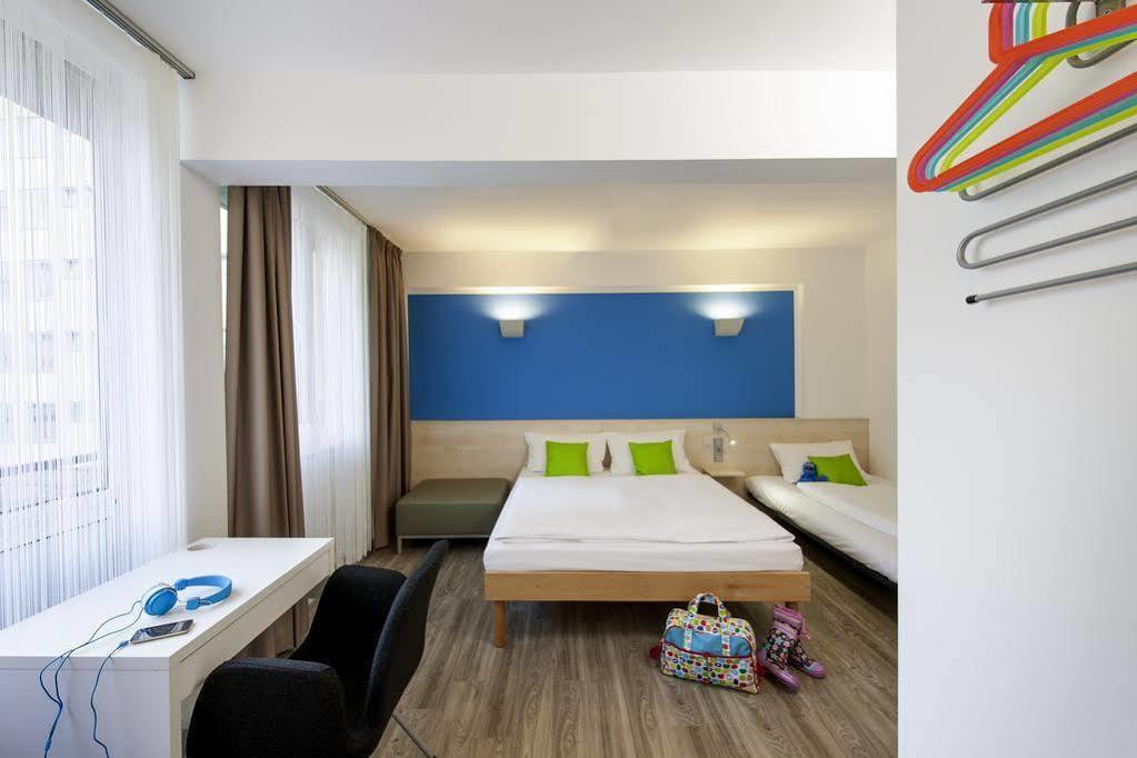 Nunohotel كولونيا المظهر الخارجي الصورة
