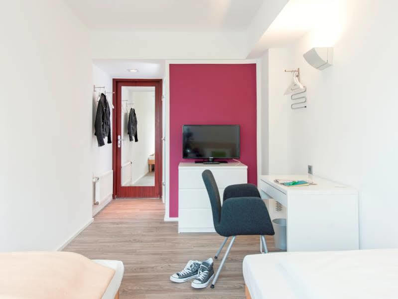 Nunohotel كولونيا المظهر الخارجي الصورة