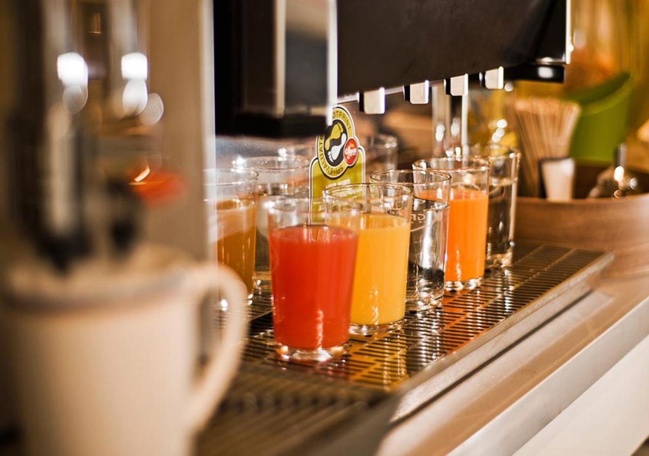 Nunohotel كولونيا المظهر الخارجي الصورة